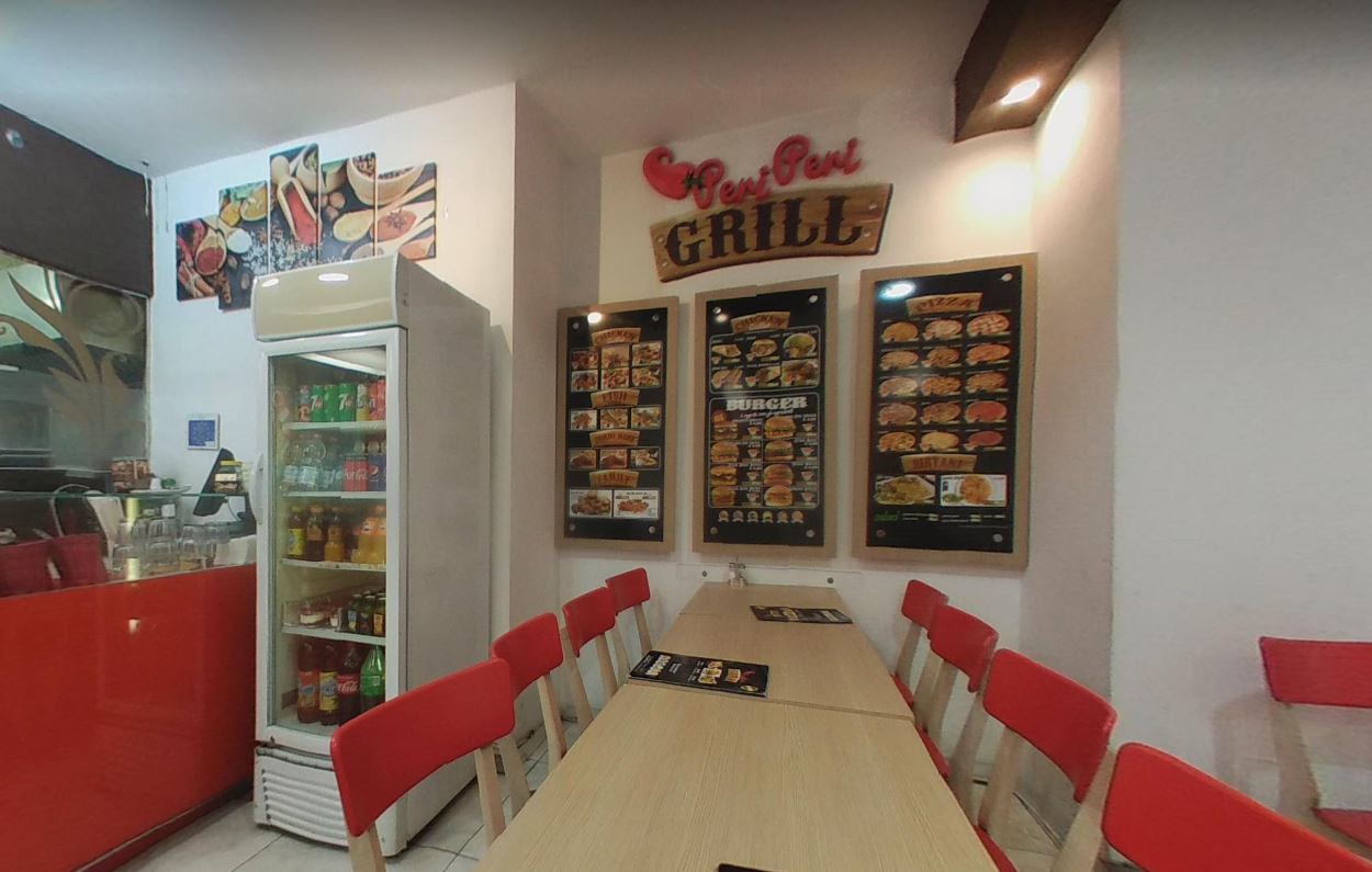 Peri Peri Grill · Foto 1